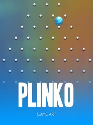 Visuel principal Plinko GameArt