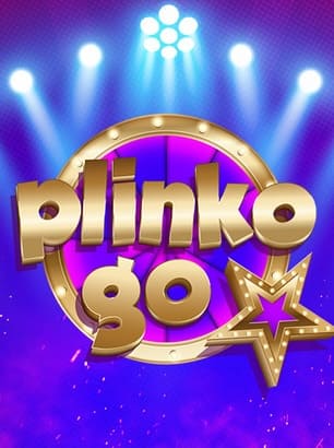 Visuel principal Plinko Go