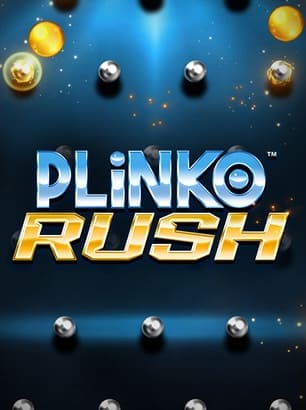 Visuel principal Plinko Rush
