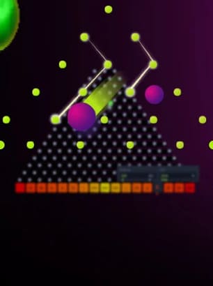 Visuel principal Plinko