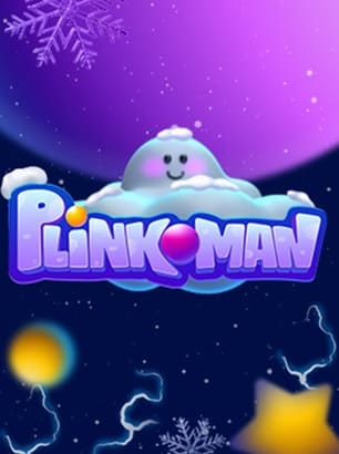 Visuel principal Plinkoman