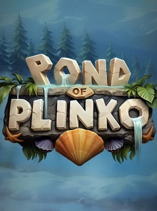 Visuel principal Pond of Plinko
