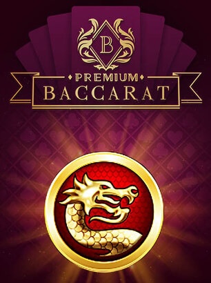 Visuel principal Premium Baccarat