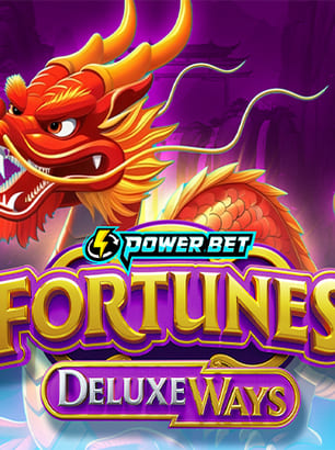 Visuel principal Prosperity DeluxeWays