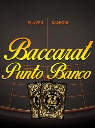 Visuel principal Punto Banco