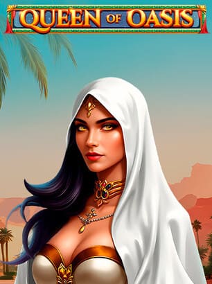 Visuel principal Queen of Oasis