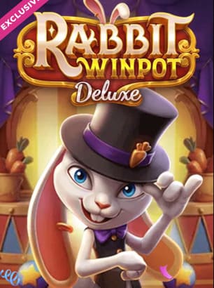 Visuel principal Rabbit Winpot Deluxe
