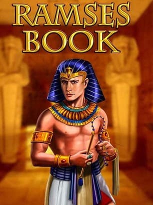 Visuel principal Ramses Book