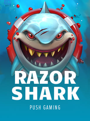 Visuel principal Razor Shark