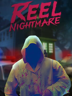 Visuel principal Reel Nightmare