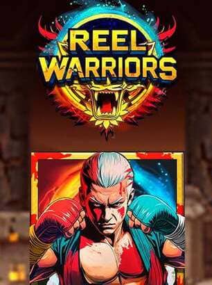 Visuel principal Reel Warrior