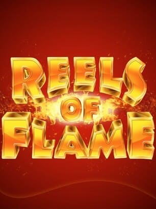 Visuel principal Reels of Flames