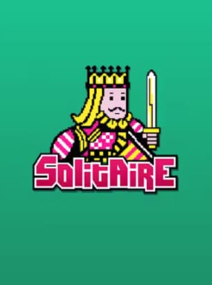 Visuel principal Retro Solitaire