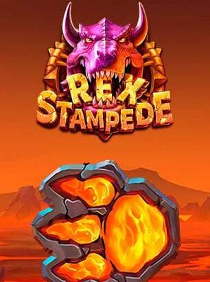 Visuel principal Rex Stampede