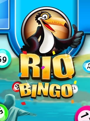 Visuel principal Rio Bingo