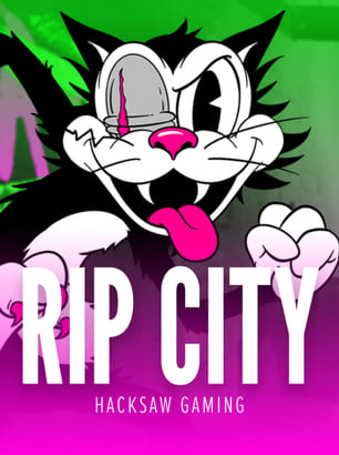 Visuel principal RIP City