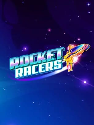 Visuel principal Rocket Racers