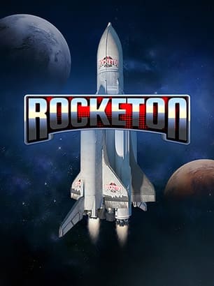 Visuel principal Rocketon