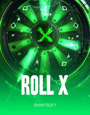Visuel principal Roll X