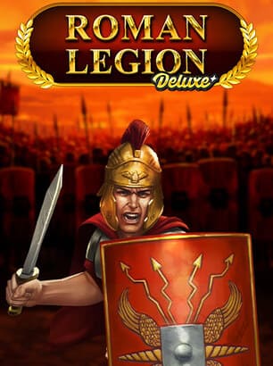 Visuel principal Roman Legion Deluxe