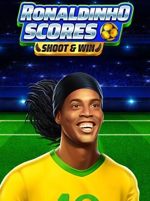 Visuel principal Ronaldinho Scores