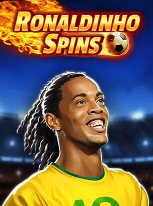Visuel principal Ronaldinho Spins