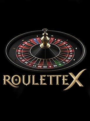Visuel principal Roulette X
