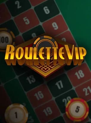 Visuel principal Roulette VIP