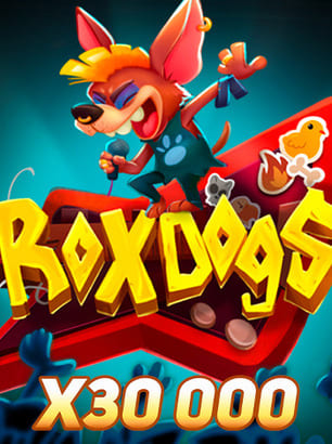 Visuel principal Roxdogs