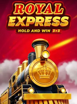 Visuel principal Royal Express