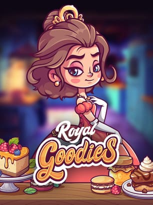 Visuel principal Royal Goodies