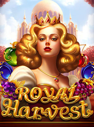Visuel principal Royal Harvest