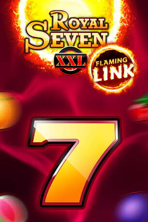 Visuel principal Royal Seven XXL