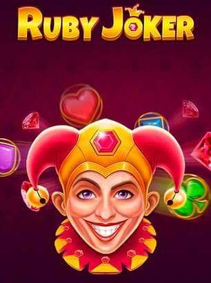 Visuel principal Ruby Joker