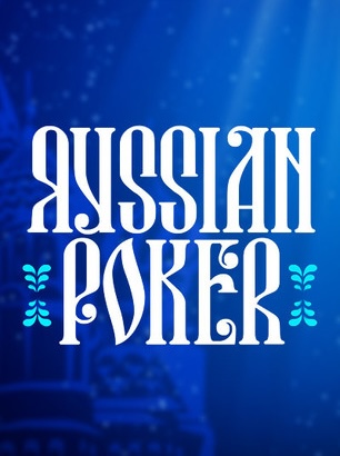Visuel principal Russian Poker