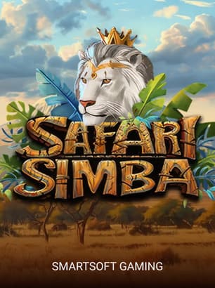 Visuel principal Safari Simba