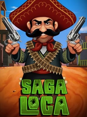Visuel principal Saga Loca Bingo
