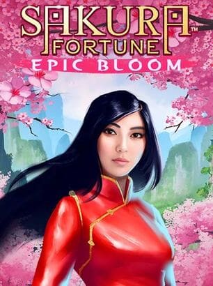Visuel principal Sakura Fortune Epic Bloom