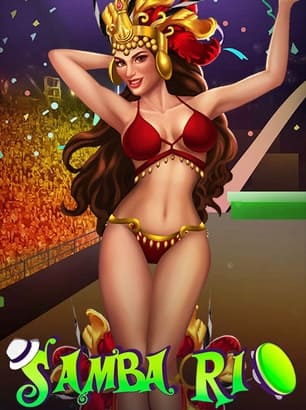 Visuel principal Samba rio bingo