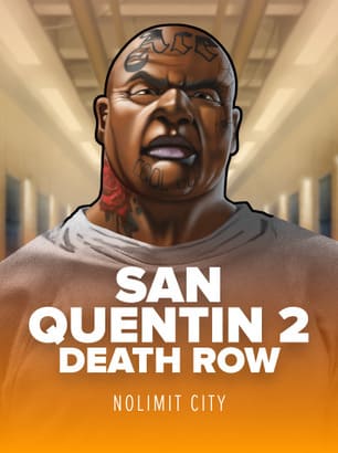 Visuel principal San Quentin 2: Death Row