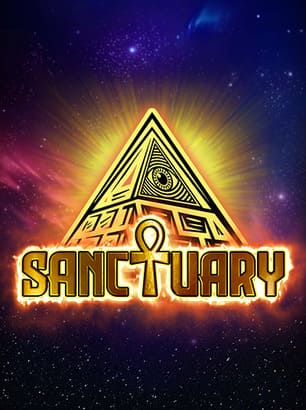 Visuel principal Sanctuary