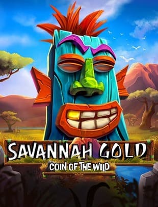 Visuel principal Savannah Gold: Coin of the Wild
