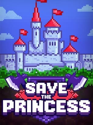 Visuel principal Save the Princess