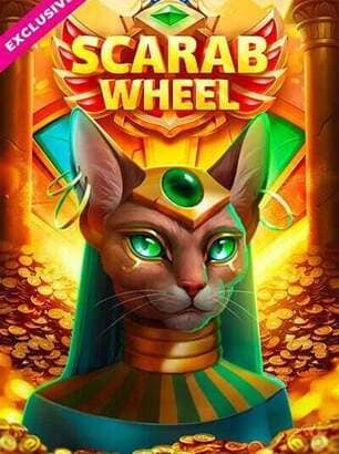 Visuel principal Scarab Wheel