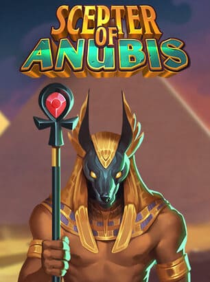 Visuel principal Scepter of Anubis