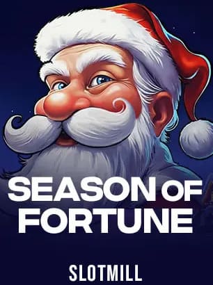 Visuel principal Season of Fortune