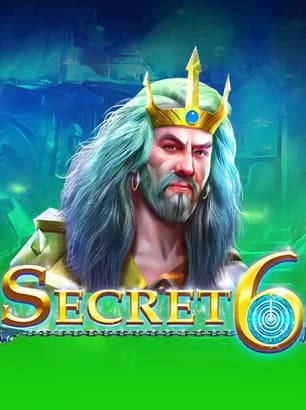 Visuel principal Secret 6