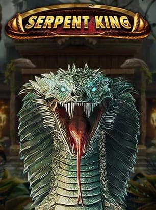 Visuel principal Serpent King