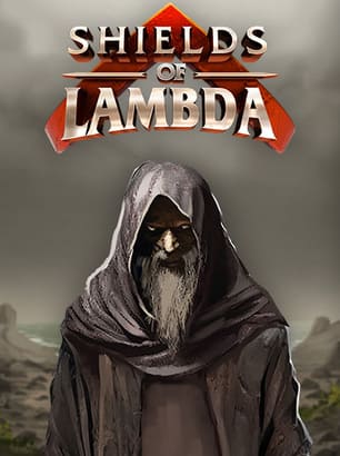 Visuel principal Shields of Lambda