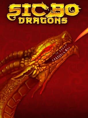Visuel principal Sic Bo Dragons